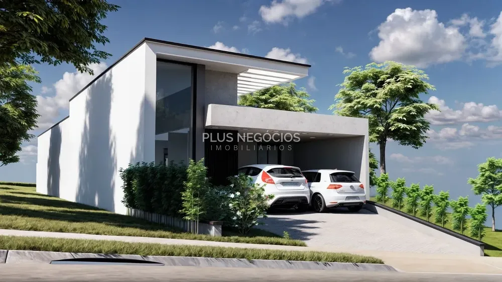 Casa, 3 quartos, 162 m² - Foto 3