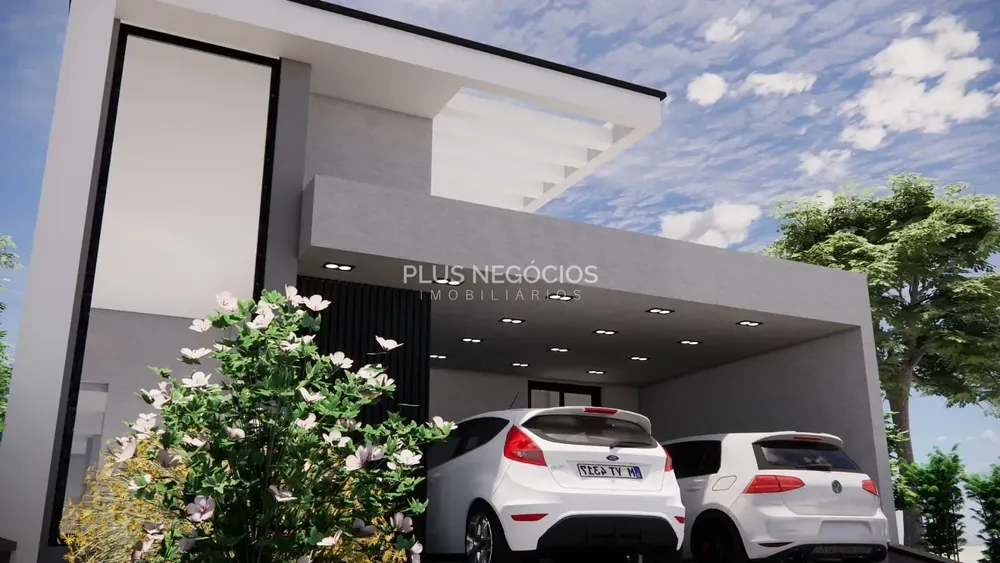 Casa, 3 quartos, 162 m² - Foto 6