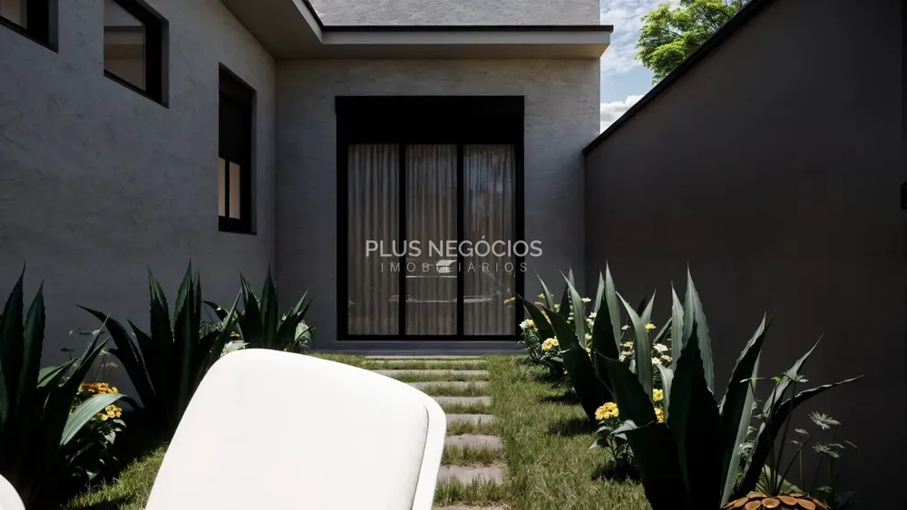 Casa, 3 quartos, 162 m² - Foto 8