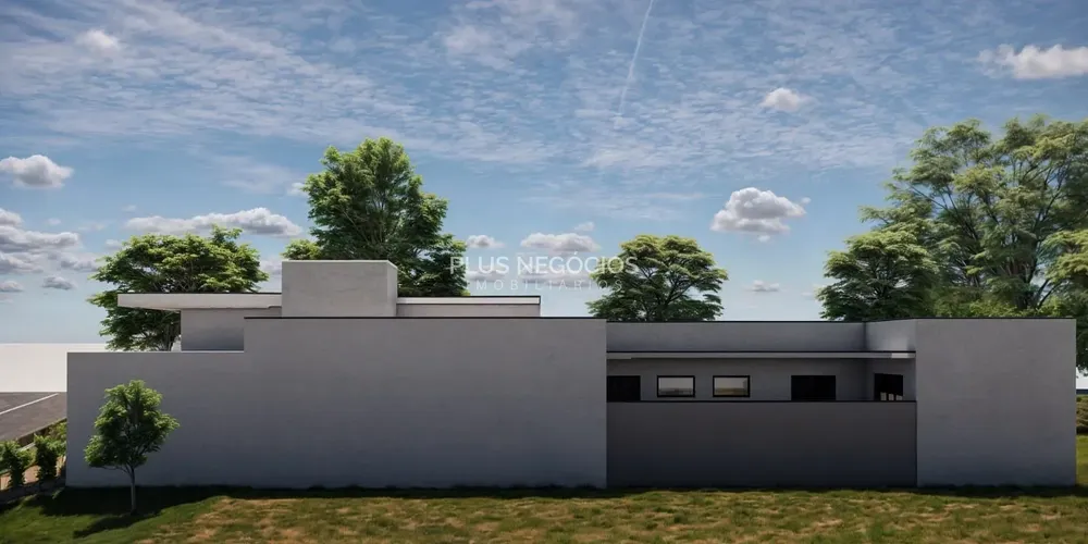 Casa, 3 quartos, 162 m² - Foto 4
