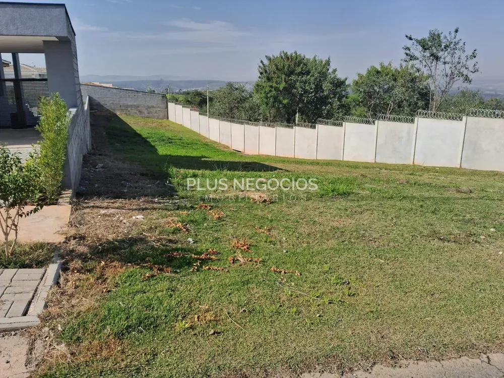 Terreno, 1001 m² - Foto 1