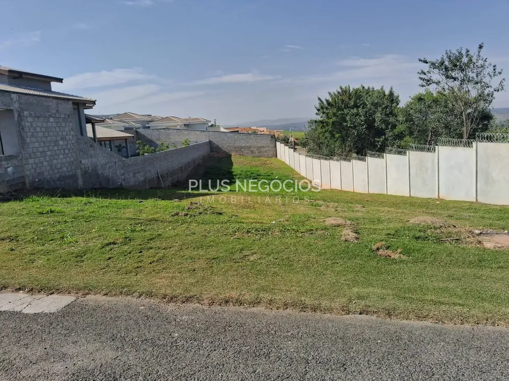 Terreno, 1001 m² - Foto 2