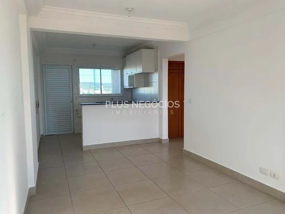Apartamento, 2 quartos, 66 m² - Foto 2