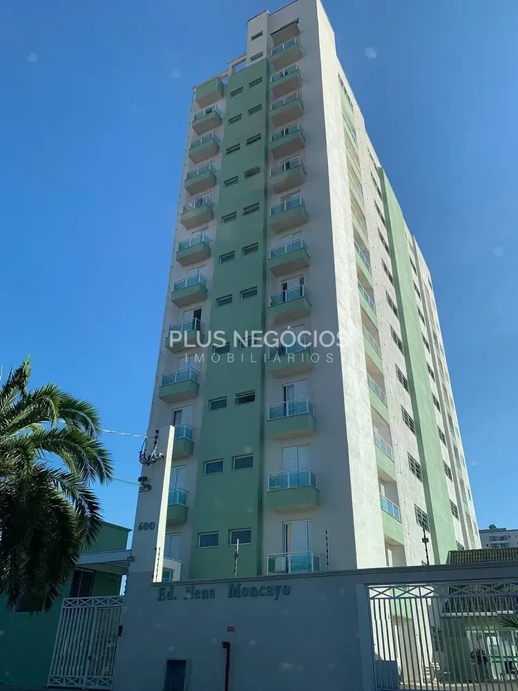 Apartamento, 2 quartos, 66 m² - Foto 1
