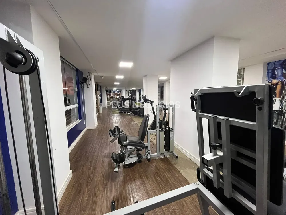 Apartamento, 3 quartos, 93 m² - Foto 5