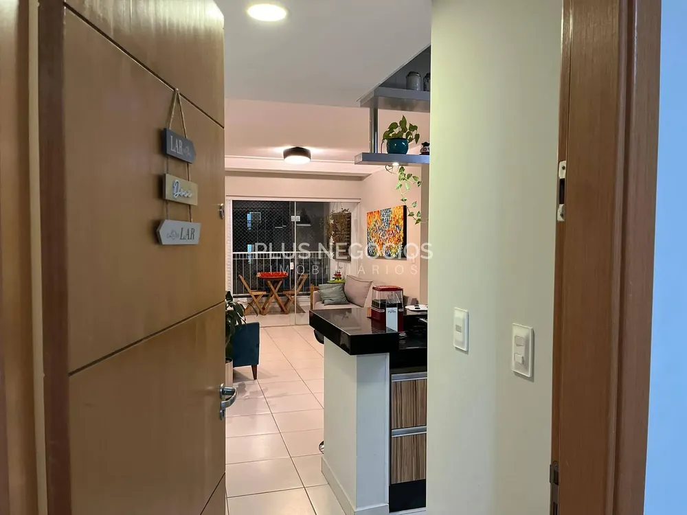 Apartamento, 3 quartos, 93 m² - Foto 6