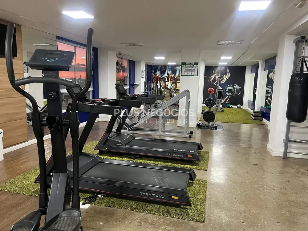 Apartamento, 3 quartos, 93 m² - Foto 4