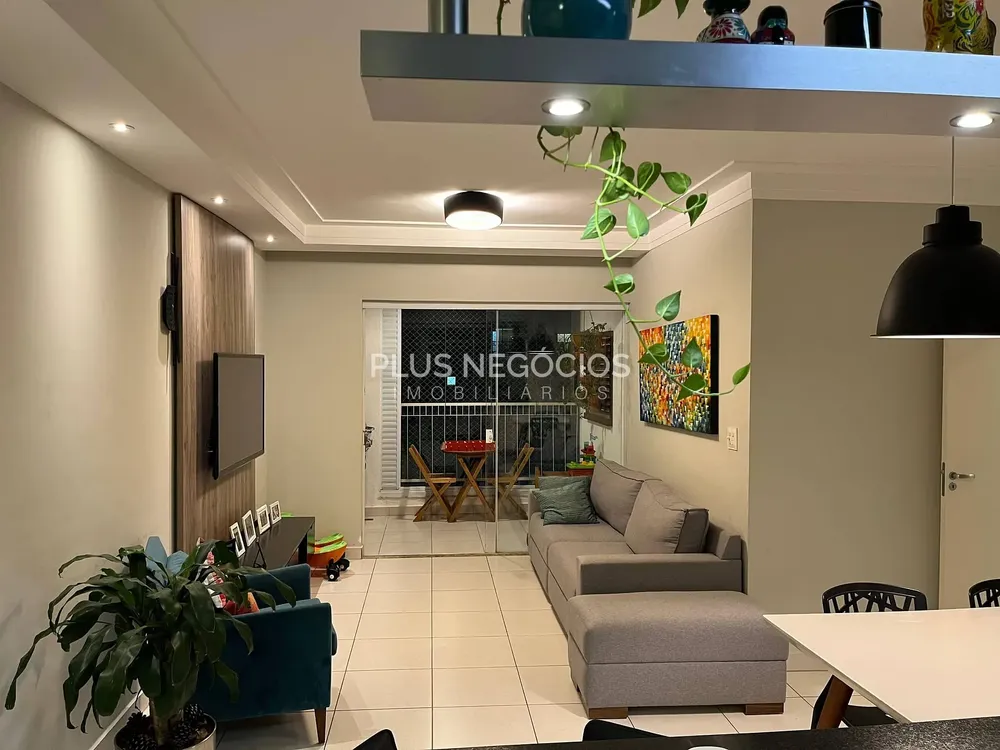 Apartamento, 3 quartos, 93 m² - Foto 7