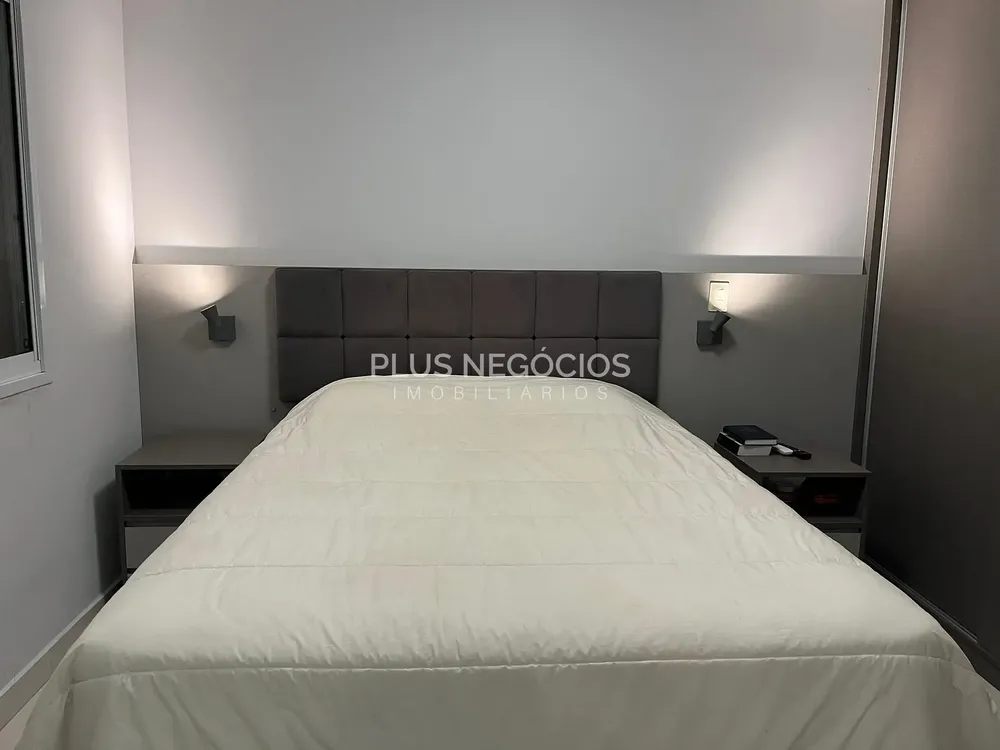 Apartamento, 3 quartos, 93 m² - Foto 3