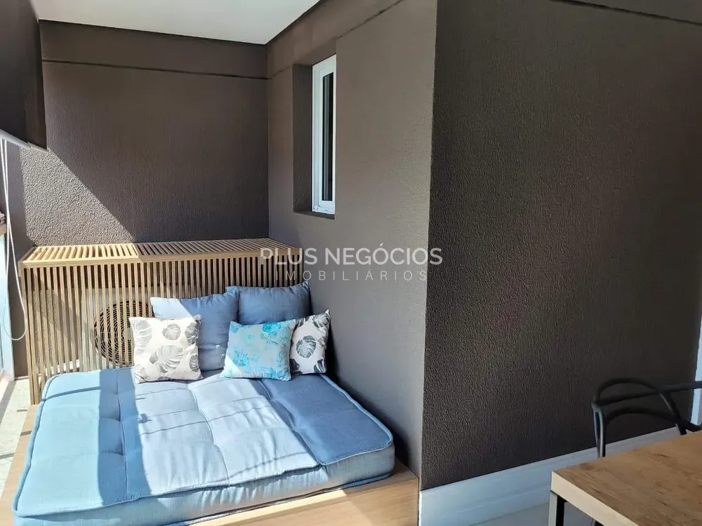 Flat/Apart Hotel, 1 quarto, 45 m² - Foto 5