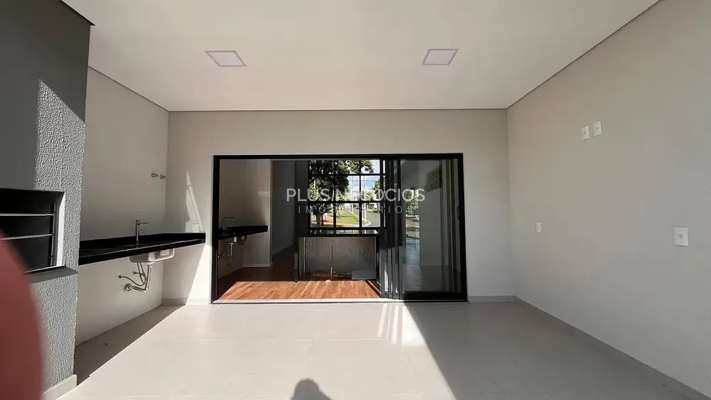 Casa, 3 quartos, 197 m² - Foto 3