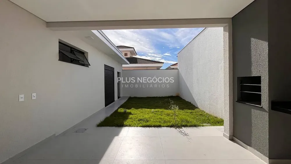 Casa, 3 quartos, 197 m² - Foto 4
