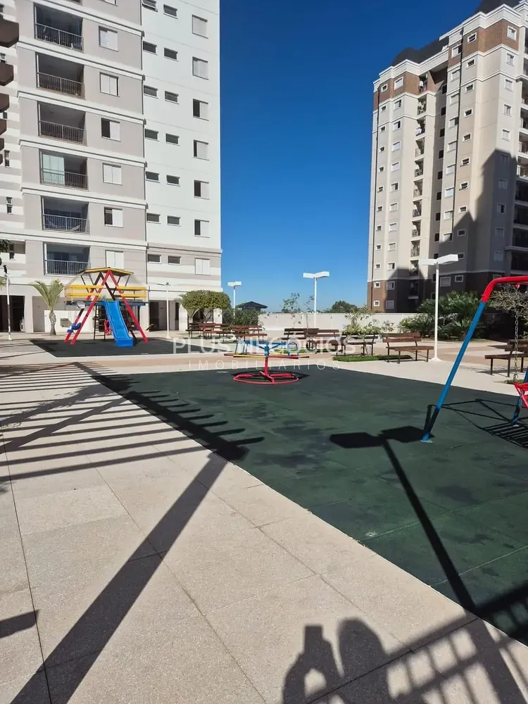 Apartamento, 3 quartos, 90 m² - Foto 2