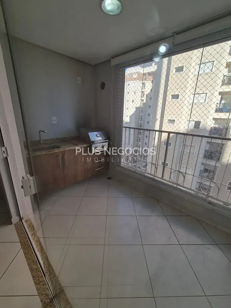 Apartamento, 3 quartos, 90 m² - Foto 4