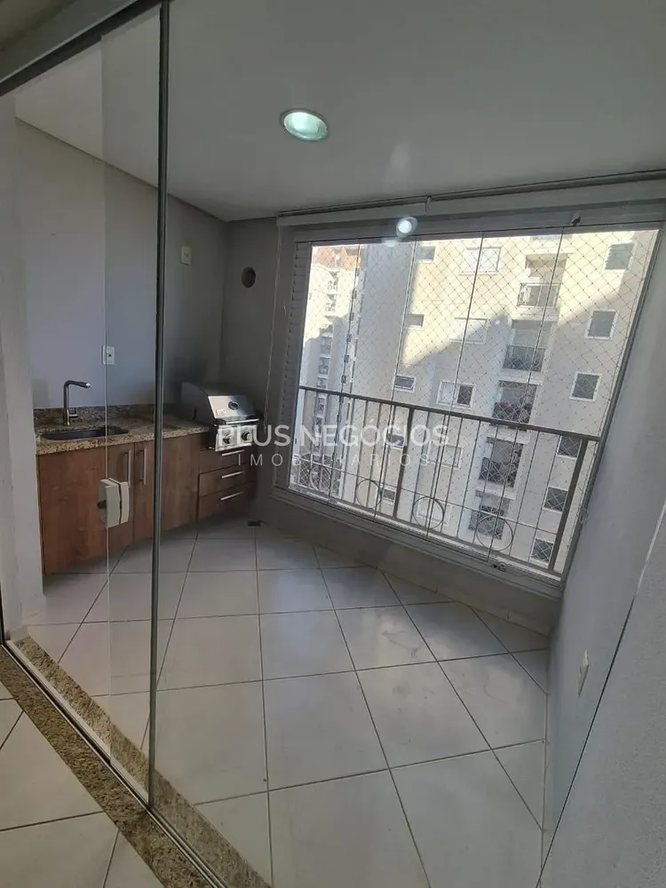 Apartamento, 3 quartos, 90 m² - Foto 11