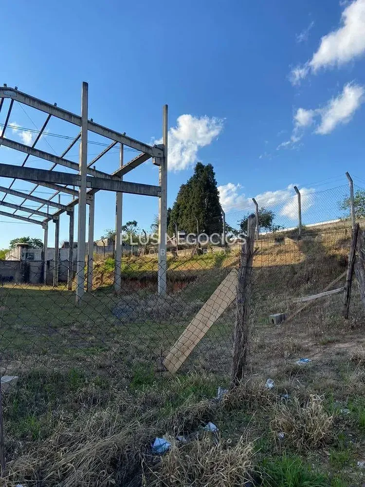 Terreno, 835 m² - Foto 4