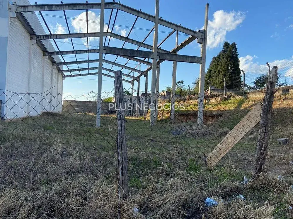Terreno, 835 m² - Foto 2