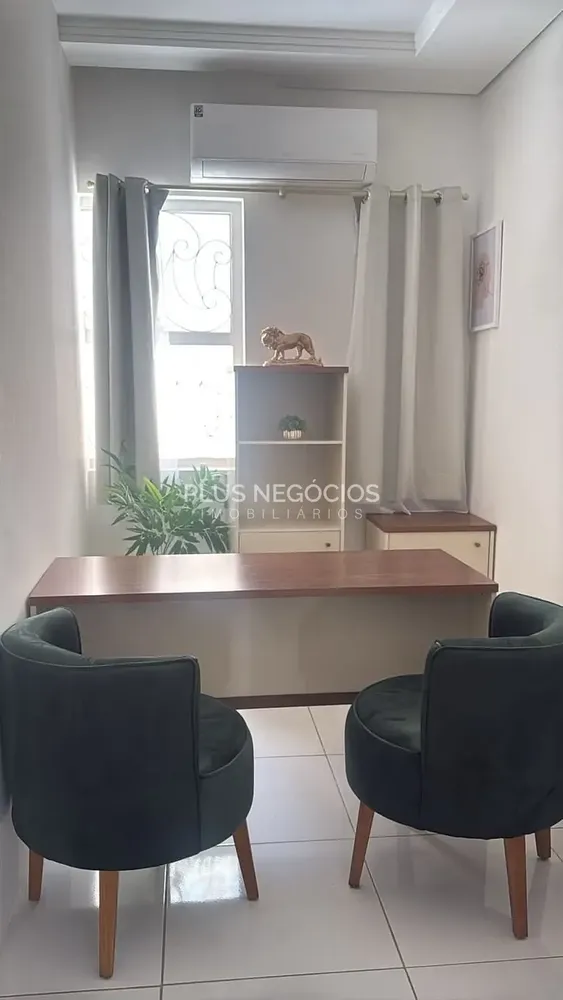 Sala-Conjunto, 10 m² - Foto 1