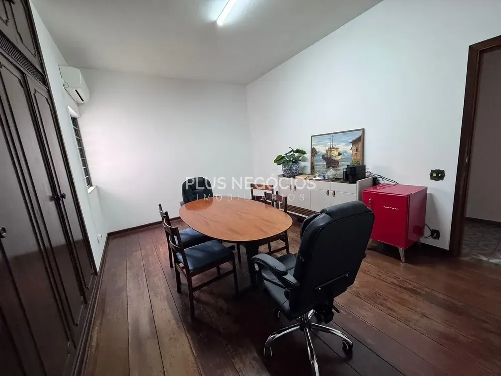 Sala-Conjunto, 17 m² - Foto 1