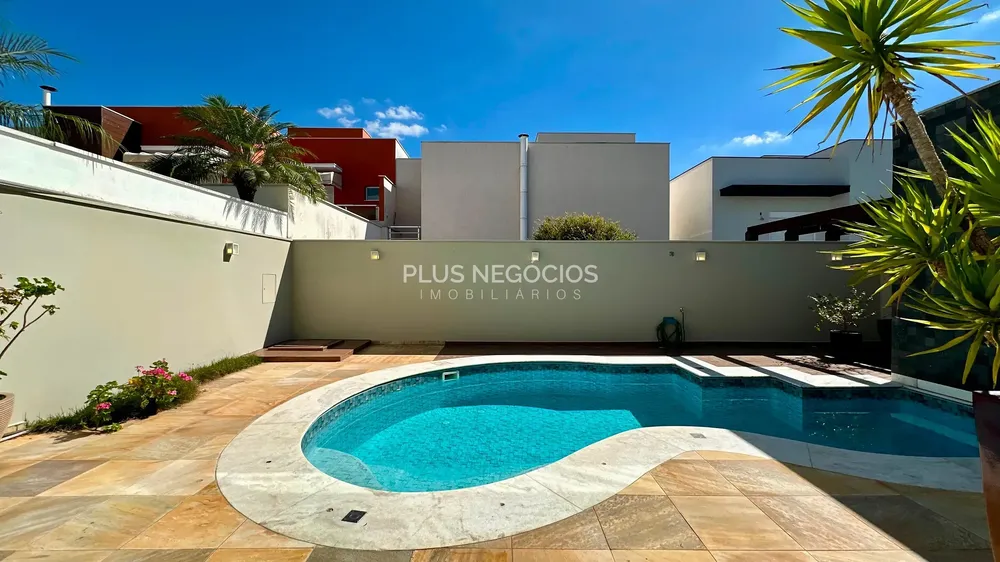 Casa, 4 quartos, 441 m² - Foto 4