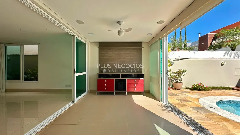 Casa, 4 quartos, 441 m² - Foto 3