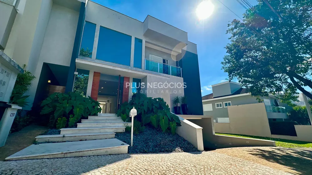 Casa, 4 quartos, 441 m² - Foto 12