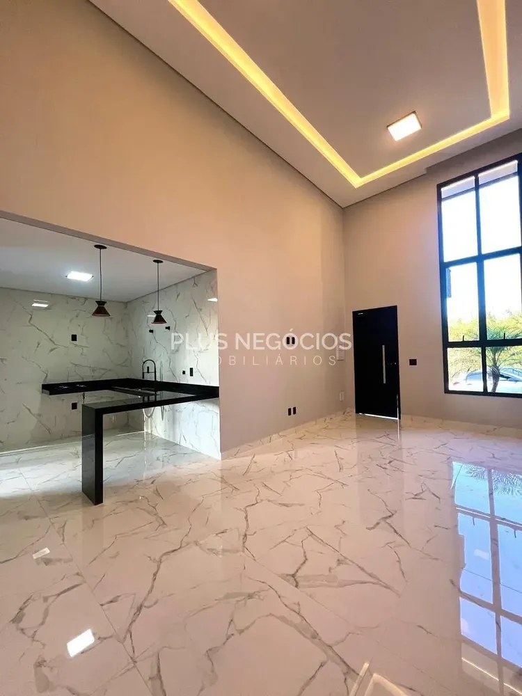 Casa, 3 quartos, 150 m² - Foto 3