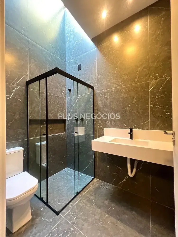 Casa, 3 quartos, 150 m² - Foto 7