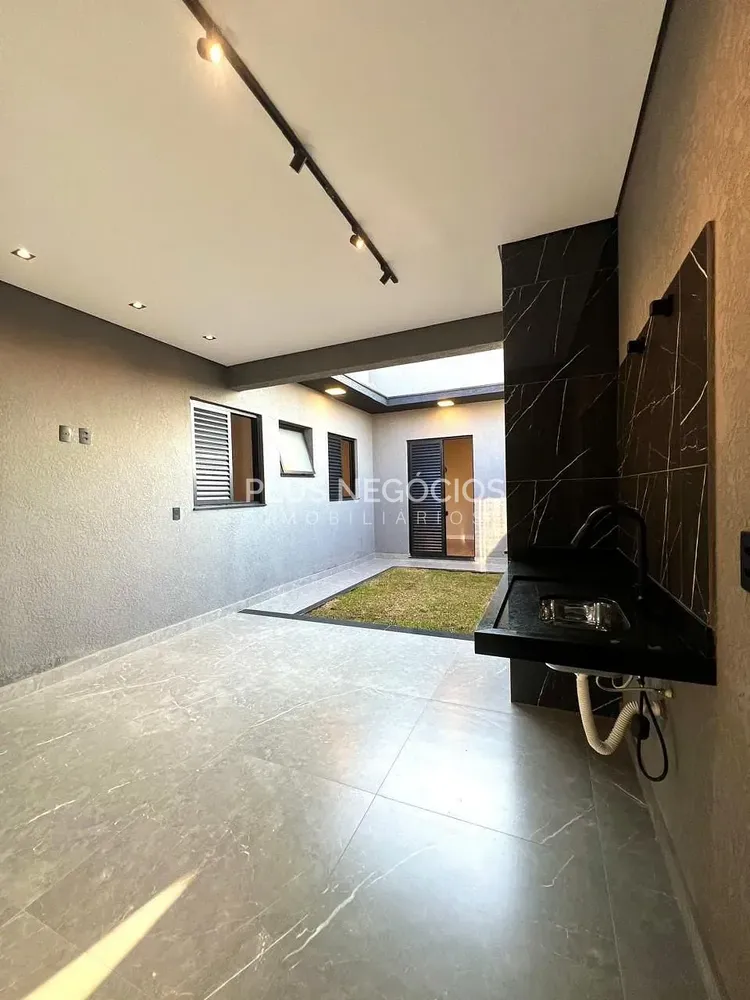 Casa, 3 quartos, 150 m² - Foto 6