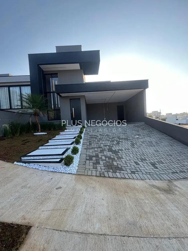 Casa, 3 quartos, 150 m² - Foto 1