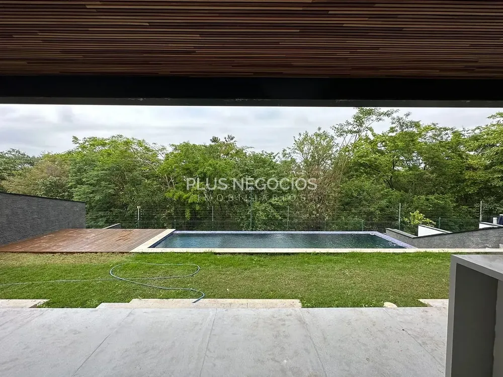 Casa, 3 quartos, 451 m² - Foto 1