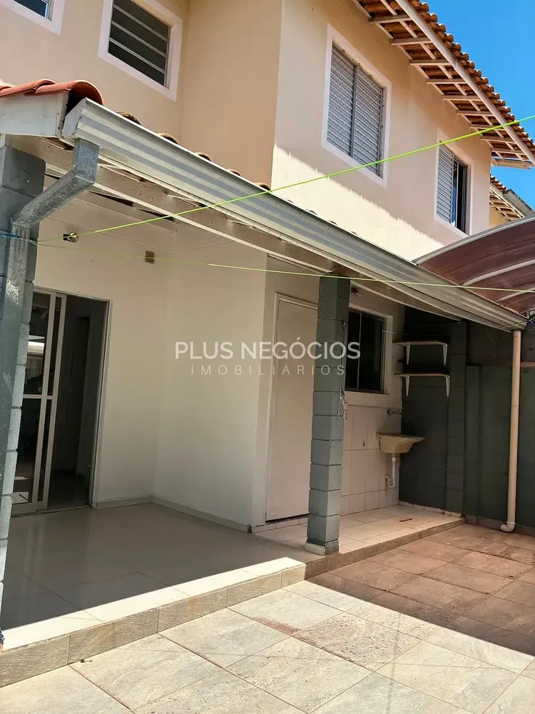 Casa, 3 quartos, 96 m² - Foto 6
