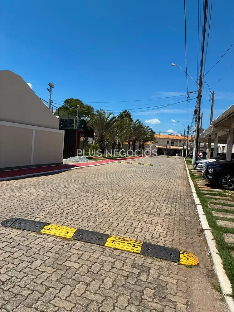 Casa, 3 quartos, 96 m² - Foto 12