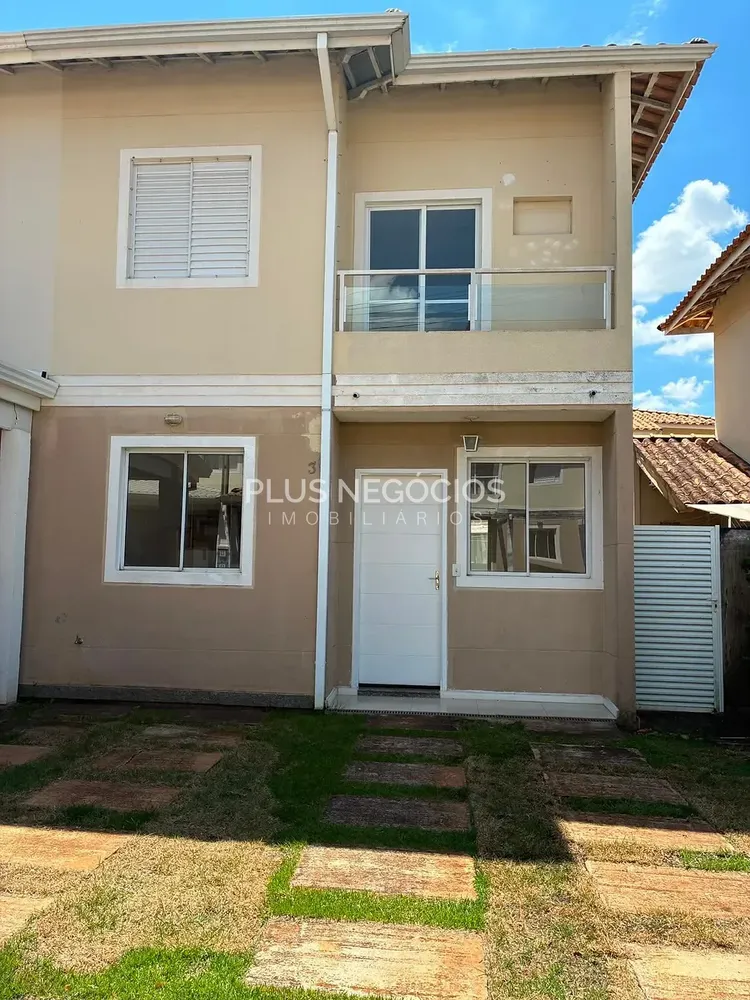 Casa, 3 quartos, 96 m² - Foto 9