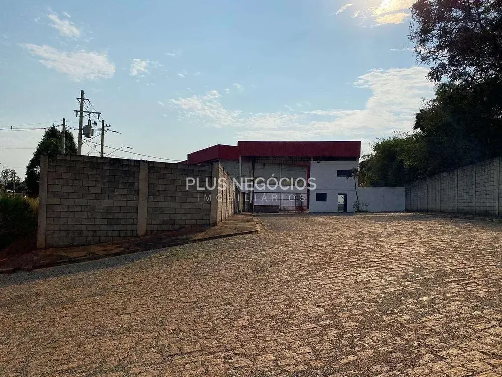 Depósito-Galpão, 4470 m² - Foto 2