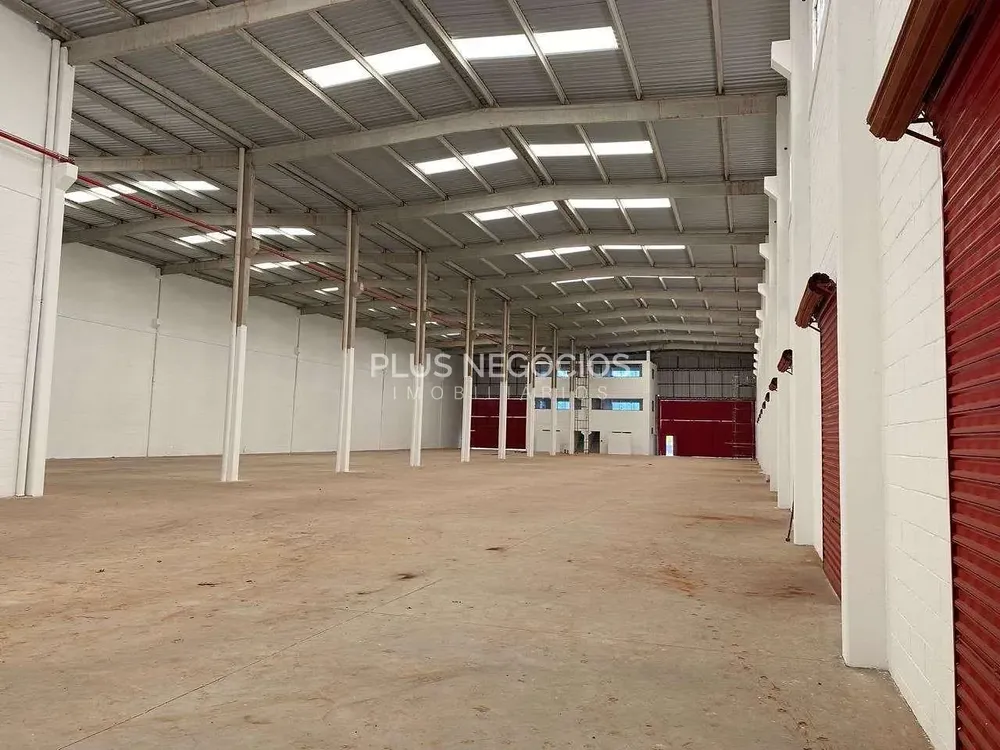 Depósito-Galpão, 4470 m² - Foto 5
