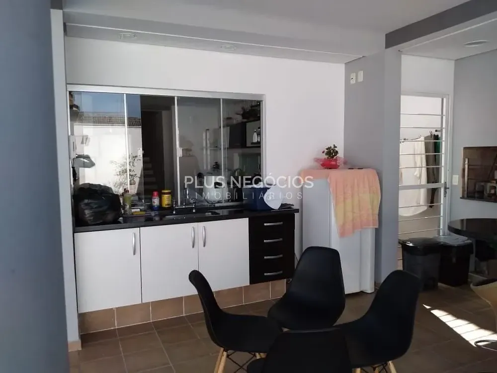 Casa, 3 quartos, 450 m² - Foto 9