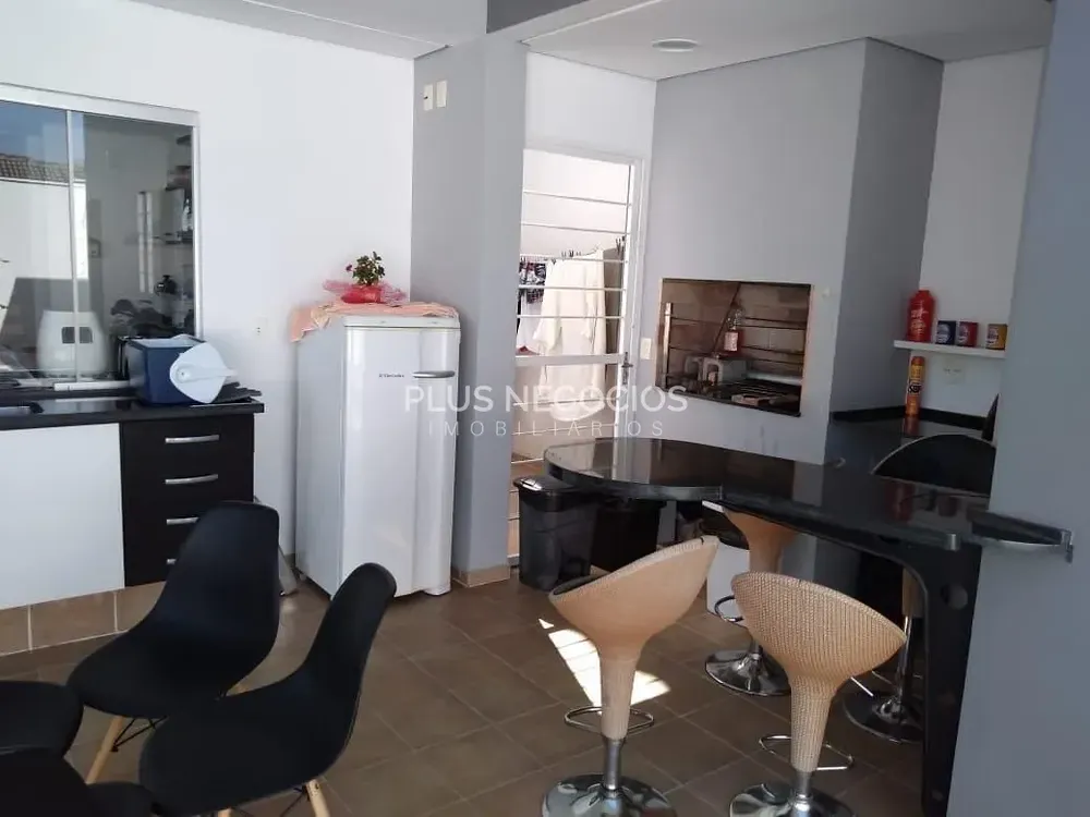 Casa, 3 quartos, 450 m² - Foto 6