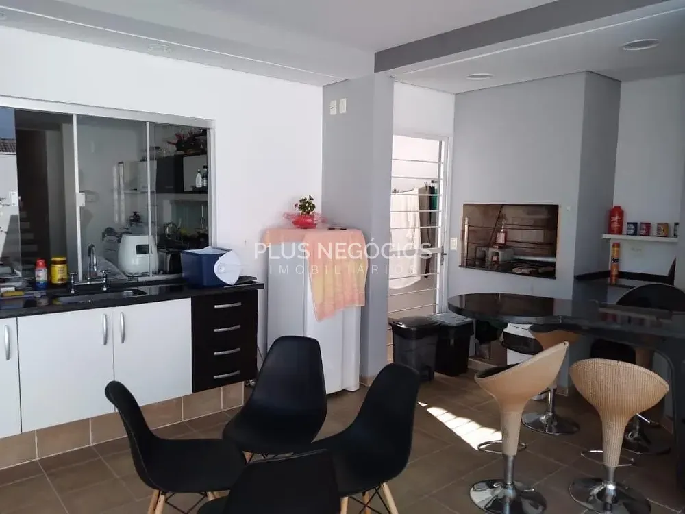 Casa, 3 quartos, 450 m² - Foto 7