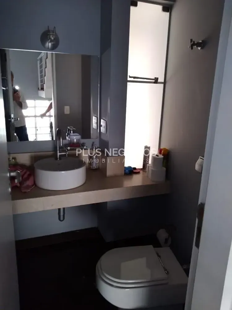 Casa, 3 quartos, 450 m² - Foto 11