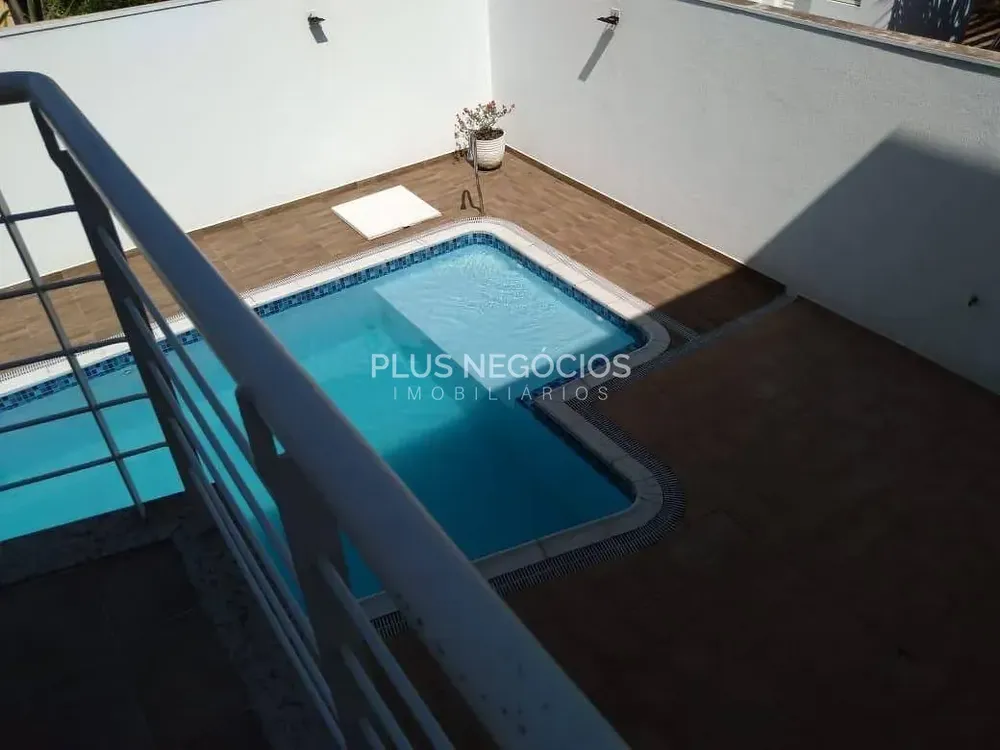 Casa, 3 quartos, 450 m² - Foto 4