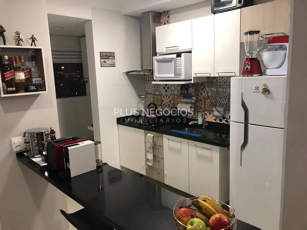 Apartamento, 2 quartos, 52 m² - Foto 5