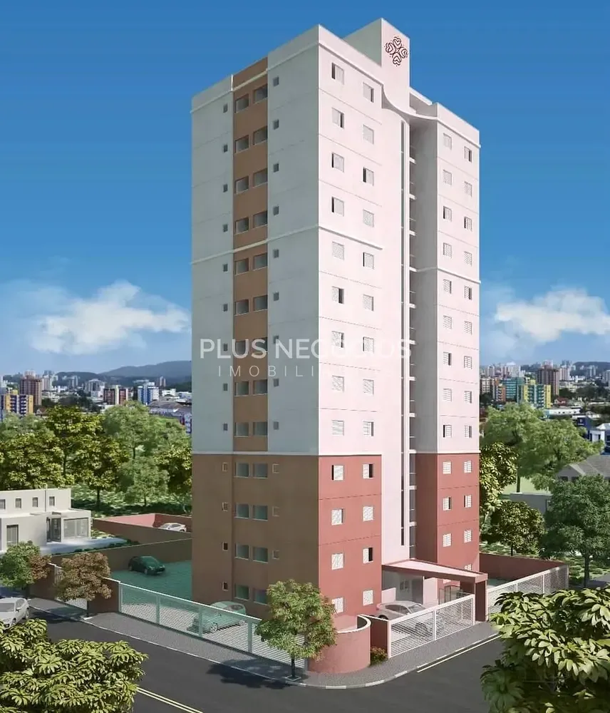 Apartamento, 2 quartos, 52 m² - Foto 11