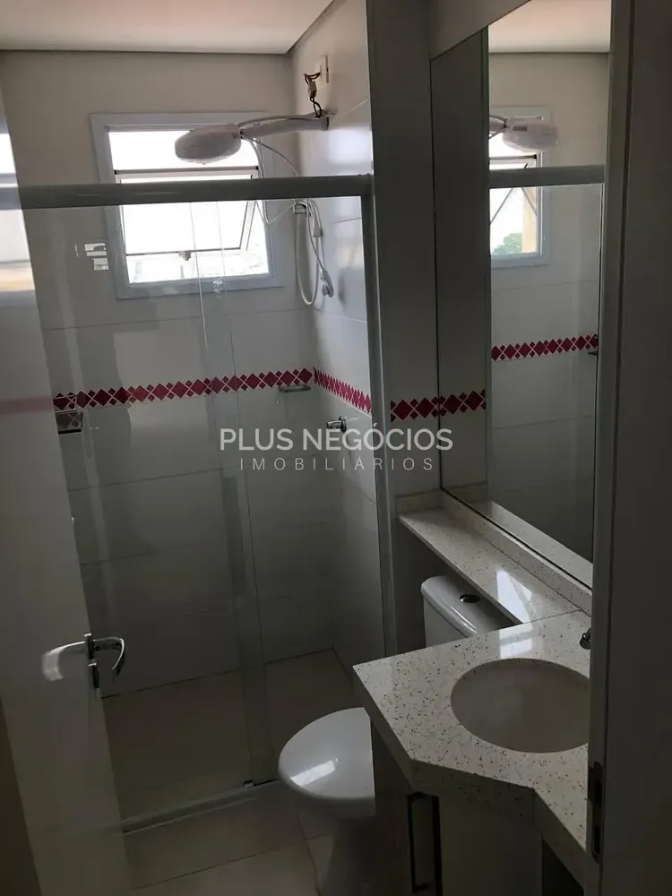 Apartamento, 2 quartos, 52 m² - Foto 10
