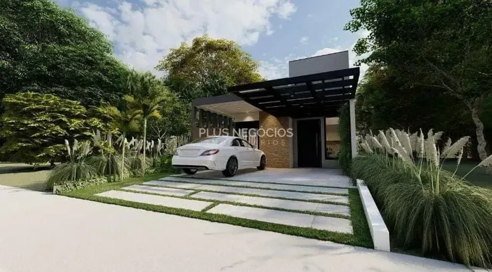 Casa, 3 quartos, 120 m² - Foto 3