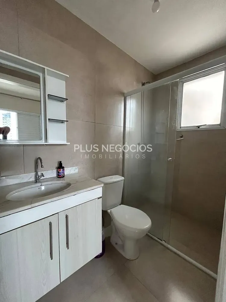 Apartamento, 2 quartos, 78 m² - Foto 2