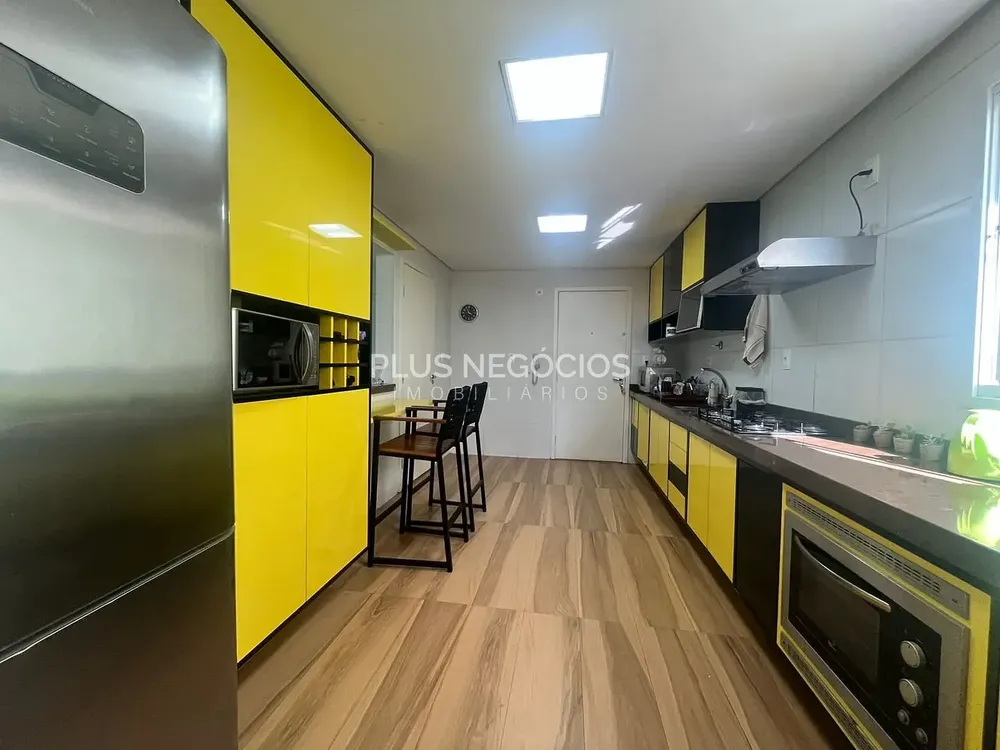 Apartamento, 3 quartos, 151 m² - Foto 4