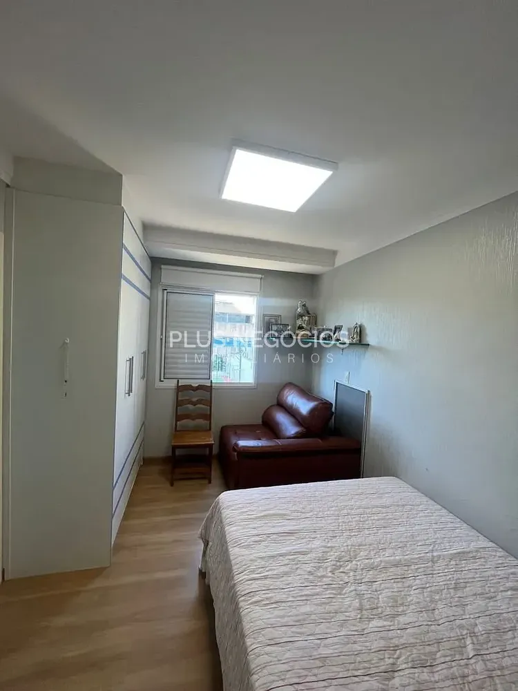Apartamento, 3 quartos, 151 m² - Foto 8