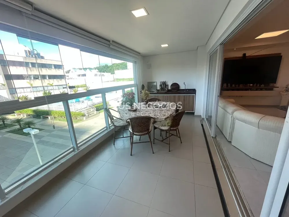 Apartamento, 3 quartos, 151 m² - Foto 3