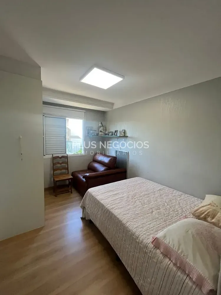 Apartamento, 3 quartos, 151 m² - Foto 5